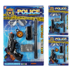 2款式警察套  塑料