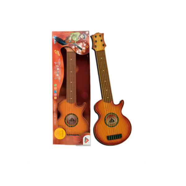 6弦古典吉他(中文包装) 塑料