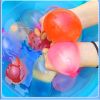 魔术水气球2色 塑料