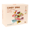 3pcs Candy Spins