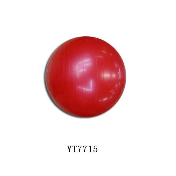 75CM 950g 健身球 RB橡胶