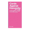反人类的卡片游戏 塑料