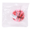 半圆篮球 回力 实色 塑料