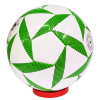 21.5CM5号足球(颜色混装） 塑料