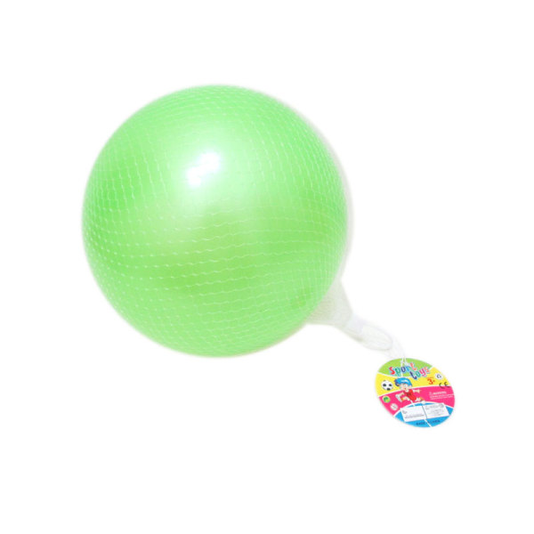 9寸珠光充气球 塑料