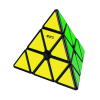 奇艺磁力金字塔魔方 三角形 3阶 塑料