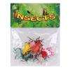 12只庄甲虫 塑料