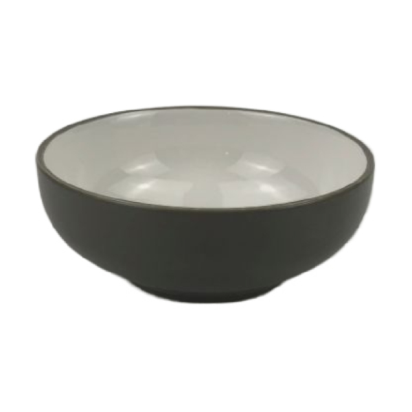 汤碗 单色清装 瓷器