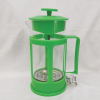 350ML泡茶壶(绿) 301-400ml 玻璃