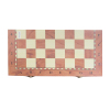 39.5X39.5 木制国际象棋 国际象棋 木质