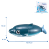 游水海豚 电动 塑料