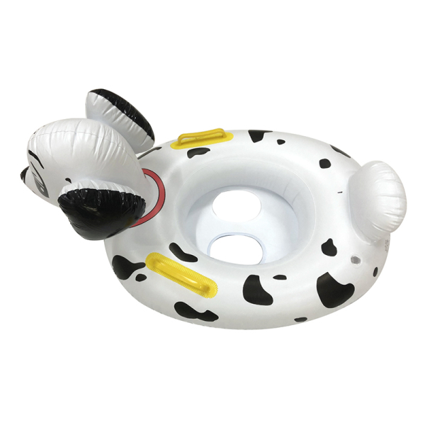 斑点狗游泳艇 塑料