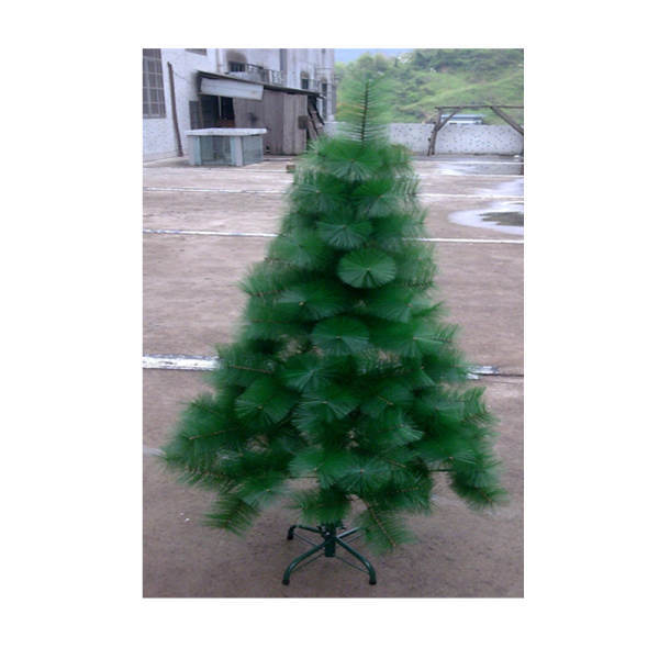 圣诞树 180CM 塑料