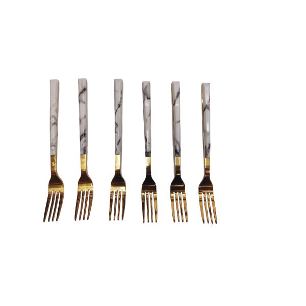 刀/叉/勺 单色清装 金属