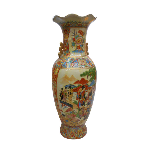花瓶 陶瓷