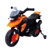 摩托车(铝合金+塑料) 电动 电动摩托车 实色 不分语种IC 灯光 音乐 PP 塑料