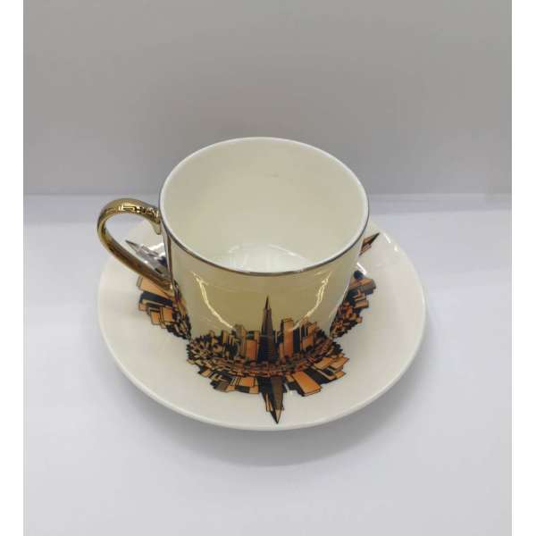 茶杯 201-300ml 陶瓷