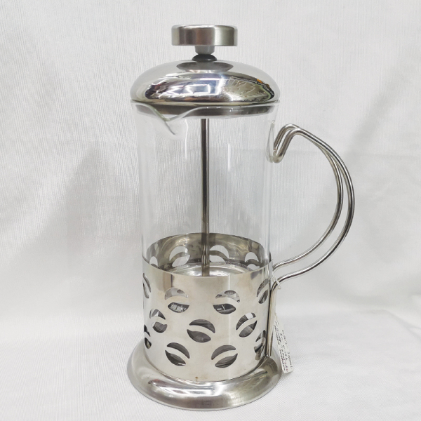 350ML咖啡豆泡茶壶 301-400ml 玻璃