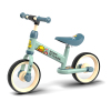 小黄鸭儿童滑行车 平衡车 两轮 塑料