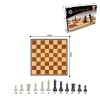象棋/纸棋盘 国际象棋 塑料