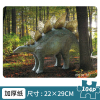 104(pcs)恐龙系列拼图 纸质
