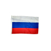俄罗斯国旗 布绒