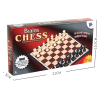 磁性国际象棋 国际象棋 塑料