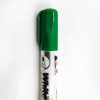 12PCS 13.5*1cm 白板笔 绿 绿色 塑料
