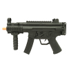 MP5KA1枪 火石 冲锋枪 实色 塑料