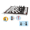 地毯国际象棋 国际象棋 塑料