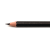 12PCS 12pcs铅笔 石墨/普通铅笔 6B 木质