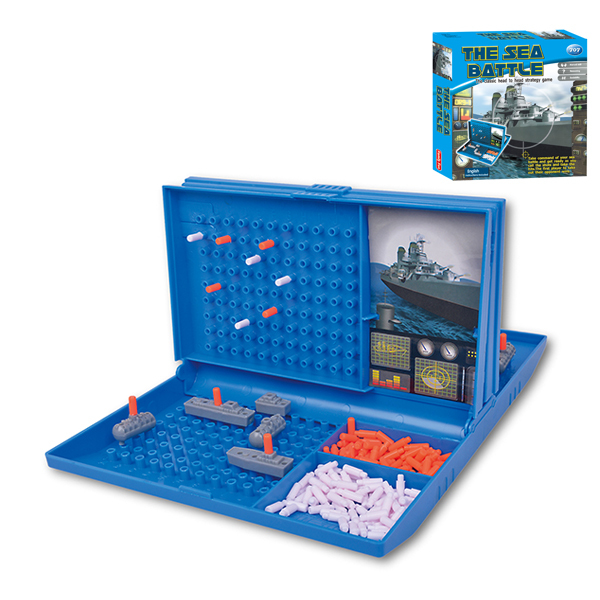 海舰船游戏 塑料