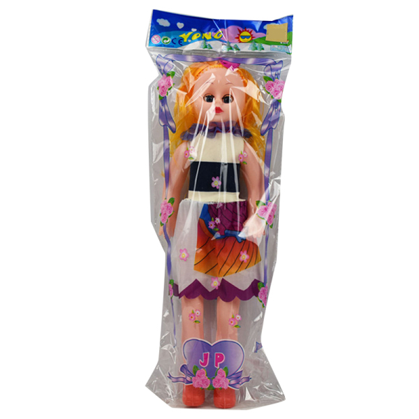 肥童娃娃带土哨 18寸 塑料