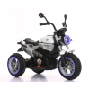 110*58*81cm 摩托车(铝合金+塑料) 电动 电动摩托车 实色 灯光 PP 塑料