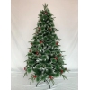 210cm  1080头圣诞树