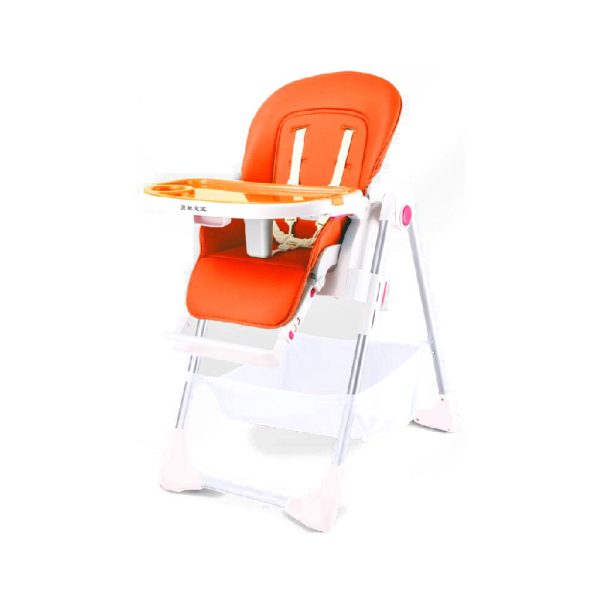 婴儿高椅 婴儿餐椅 塑料
