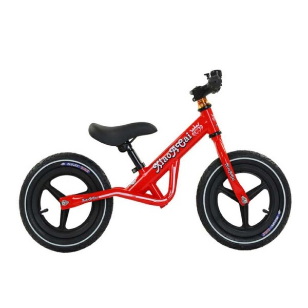 儿童平衡车(塑料轮) 平衡车 两轮 金属