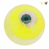 12PCS 5.5cm细粉魔眼水晶球 灯光 包电 塑料