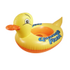 黄鸭艇泳圈 塑料