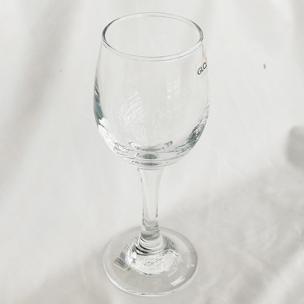 高脚杯 红酒杯 1个 玻璃