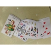 36pcs 俄罗斯扑克(6003) 扑克类 纸质
