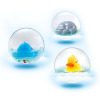 3款动物水球 塑料