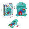 俄罗斯方块拼图玩具思维训练拼图幼儿园玩具儿童玩具益智玩具3岁  塑料