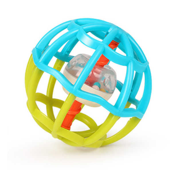 婴儿健身球 塑料