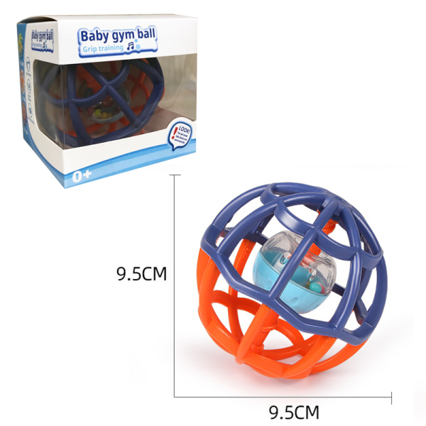 婴儿健身球 塑料