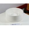 基础款白瓷汤碗 汤碗 白色 单色清装 瓷器