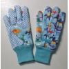 XS-L码 儿童花园手套