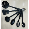 6PCS 厨房烹饪工具 单色清装 塑料