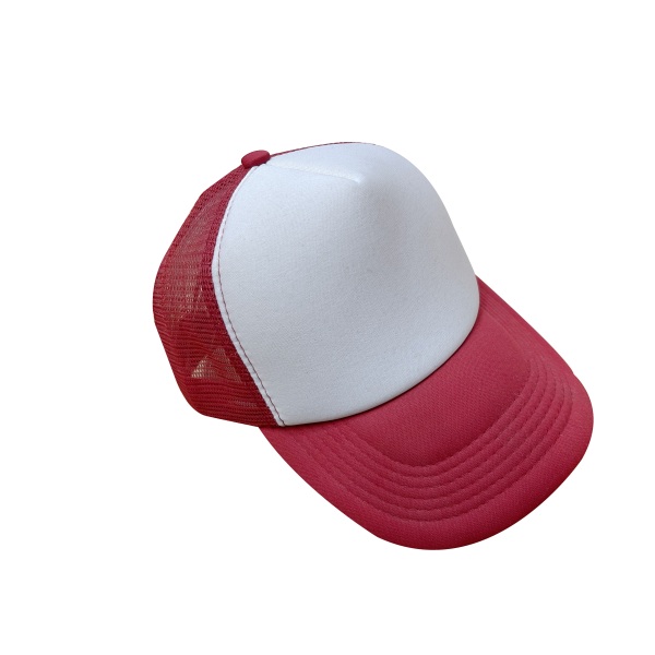 25PCS 可调节大小棒球帽 中性 均码 棒球帽 涤纶