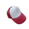 25PCS 可调节大小棒球帽 中性 均码 棒球帽 涤纶